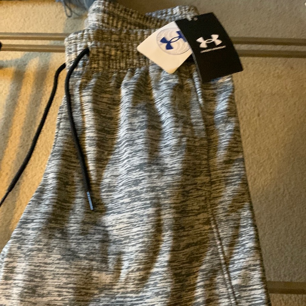 Boys Fleece Pants